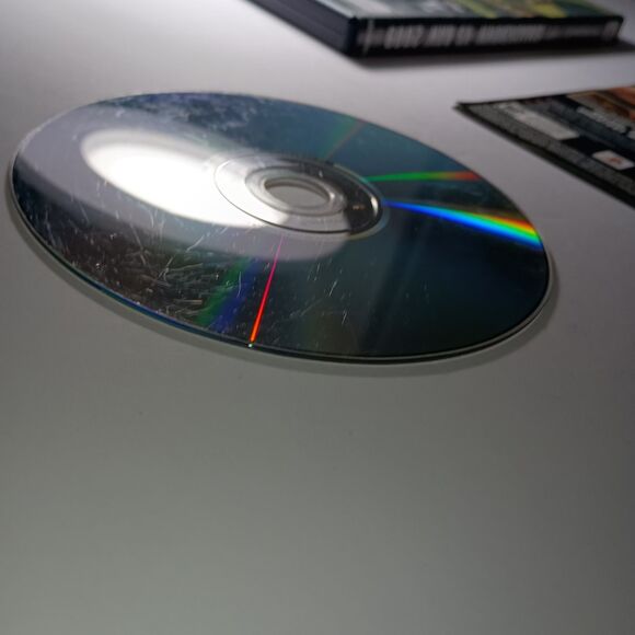 WWE SmackDown vs Raw 2009 PlayStation 2 PS2 CIB Complete Black Label Video Game - Picture 12 of 15